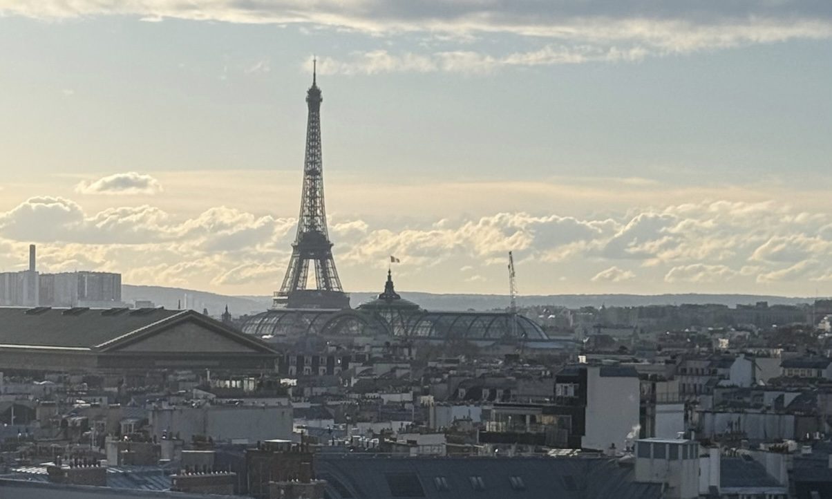 In France, a PDF is no longer an invoice